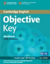 Objective Key Workbook With Answers