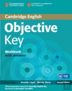 Bertrand.pt - Objective Key Workbook With Answers