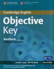 Objective Key Workbook Without Answers