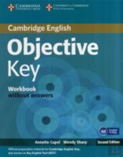 Bertrand.pt - Objective Key Workbook Without Answers