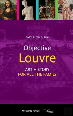 Bertrand.pt - Objective Louvre 3 (Anglais)