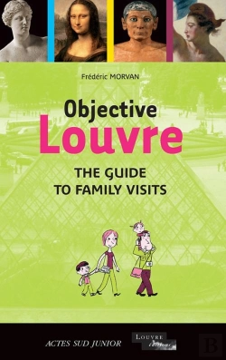 Bertrand.pt - Objective Louvre