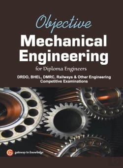 Bertrand.pt - Objective Mechanical Engineering For Diploma Engineers