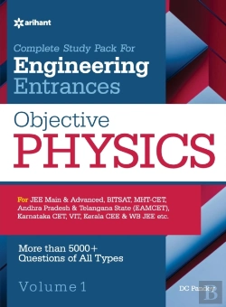 Bertrand.pt - Objective Physics Vol 1 For Engineering Entrances