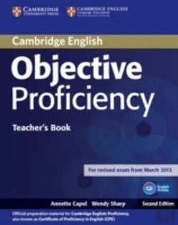 Bertrand.pt - Objective Proficiency Teacher'S Book