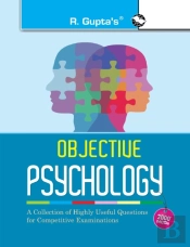 Objective Psychology