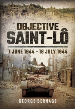 Bertrand.pt - Objective Saint-Lo