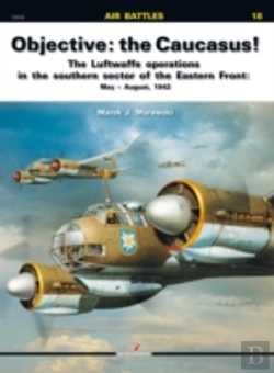 Bertrand.pt - Objective The Caucasus