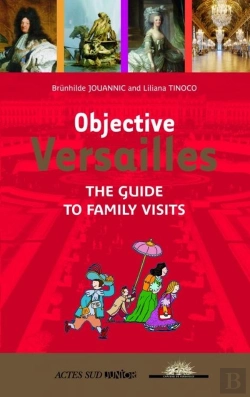Bertrand.pt - Objective Versailles