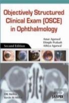 Objectively Structured Clinical Exam (Osce) In Ophthalmology