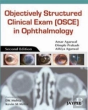 Objectively Structured Clinical Exam (Osce) In Ophthalmology