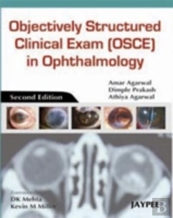 Bertrand.pt - Objectively Structured Clinical Exam (Osce) In Ophthalmology