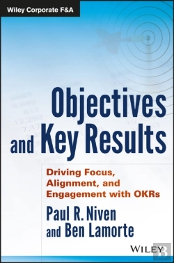 Bertrand.pt - Objectives And Key Results