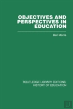 Bertrand.pt - Objectives And Perspectives In Education