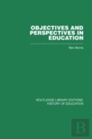 Objectives And Perspectives In Education
