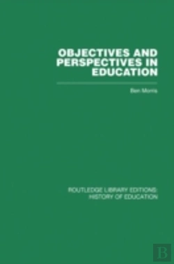 Bertrand.pt - Objectives And Perspectives In Education