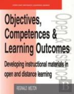 Objectives, Competencies And Learning Outcomes