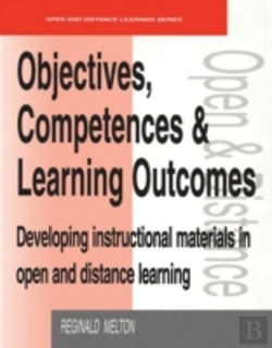 Bertrand.pt - Objectives, Competencies And Learning Outcomes