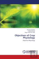 Objectives Of Crop Physiology