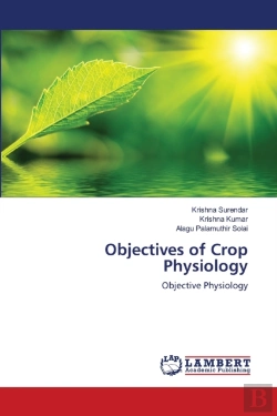 Bertrand.pt - Objectives Of Crop Physiology