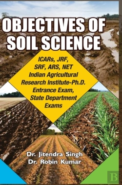 Bertrand.pt - Objectives Of Soil Science