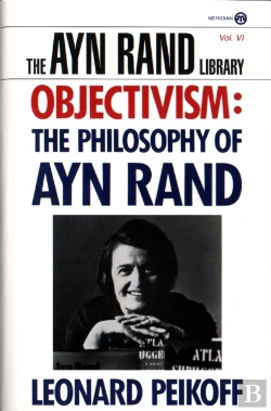 Bertrand.pt - Objectivism