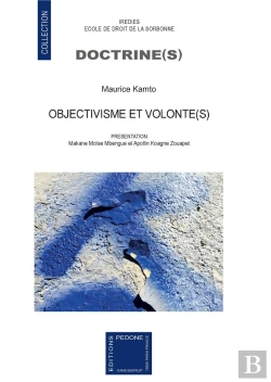 Bertrand.pt - Objectivisme Et Volonté(S)
