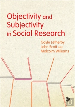Bertrand.pt - Objectivity And Subjectivity In Social Research