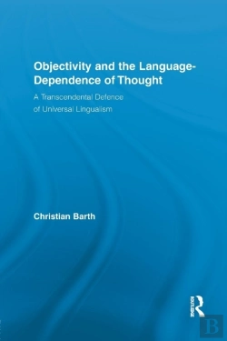 Bertrand.pt - Objectivity And The Language-Dependence Of Thought