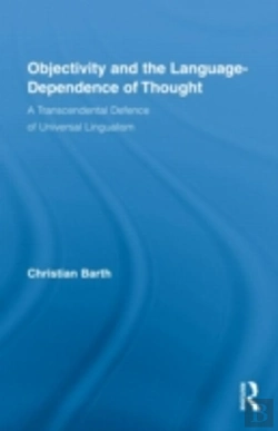 Bertrand.pt - Objectivity And The Language-Dependence Of Thought