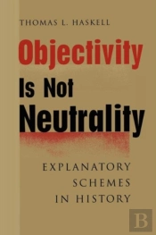 Objectivity Is Not Neutrality