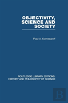 Objectivity, Science And Society