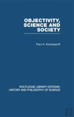 Bertrand.pt - Objectivity, Science And Society