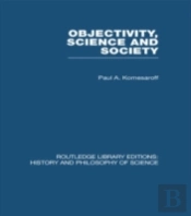 Objectivity, Science And Society