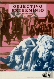 Objectivo Extermínio