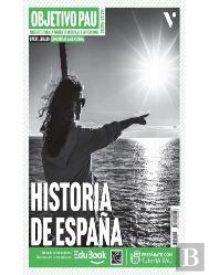 Objectivo Pau Historia De España. Comunitat Valenciana.