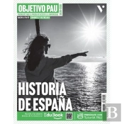 Objectivo Pau Historia De España. Comunitat Valenciana.