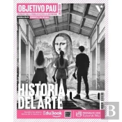 Objectivo Pau Historia Del Arte. Comunitat Valenciana.