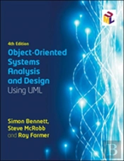 Objectoriented Systems Analysis & Design