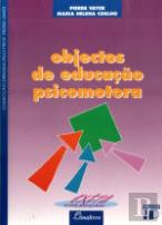 Objectos de Educação Psicomotora