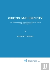 Objects And Identity