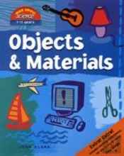 Objects And Materials