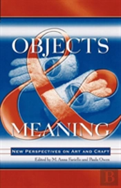 Objects And Meaning