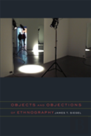 Objects And Objections Of Ethnography