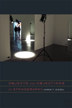 Bertrand.pt - Objects And Objections Of Ethnography