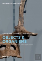 Objects And Organisms