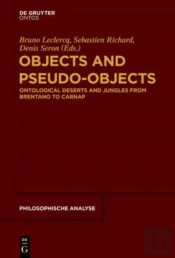 Objects And Pseudo-Objects