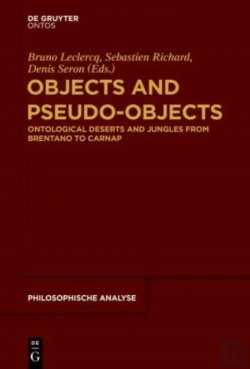 Bertrand.pt - Objects And Pseudo-Objects