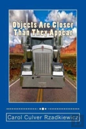 Objects Are Closer Than They Appear