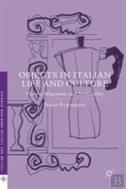 Bertrand.pt - Objects In Italian Life And Culture